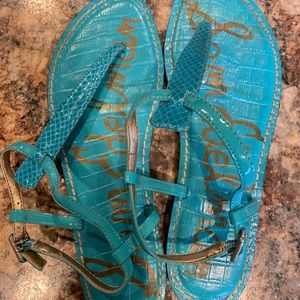 Sam Edelman Sandals